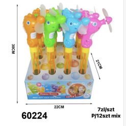 MIECZ NA BAŃKI MYDLANE.