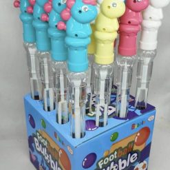 MIECZ NA BAŃKI MYDLANE 47CM.