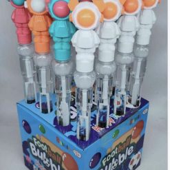 MIECZ NA BAŃKI MYDLANE 47CM.