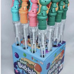 MIECZ NA BAŃKI MYDLANE 47CM.