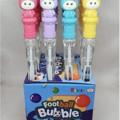 MIECZ NA BAŃKI MYDLANE 47CM.