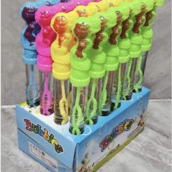 MIECZ NA BAŃKI MYDLANE.