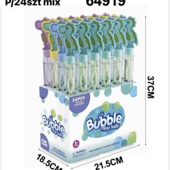 MIECZ NA BAŃKI MYDLANE 108ML.