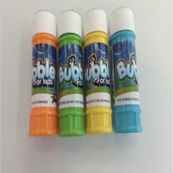 BAŃKI MYDLANE BUBBLE DLA DZIECI.