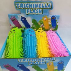 GNIOTKI ANTYSTRESOWE DLA DZIECI.