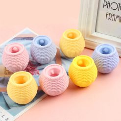 GNIOTKI ANTYSTRESOWE DLA DZIECI.