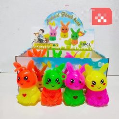 GNIOTKI ANTYSTRESOWE DLA DZIECI.