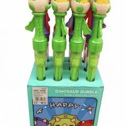 MIECZ NA BAŃKI MYDLANE MOTYNEK BUBBLE.