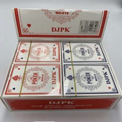 KARTY DO GRY STANDARD 52KART.