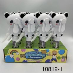 MIECZ NA BAŃKI MYDLANE FAN BUBBLE FUN.