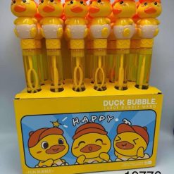 MIECZ NA BAŃKI MYDLANE DUCK BUBBLE.