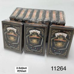 KARTY DO GRY STANDARD 52KART.