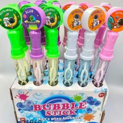 MIECZ NA BAŃKI MYDLANE BUBBLE.