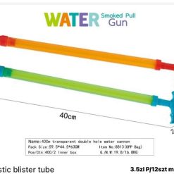 PISTOLET NA WODĘ DLA DZIECI 40CM.