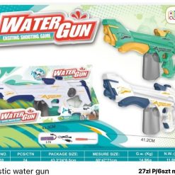 PISTOLET NA WODĘ DLA DZIECI 46CM.
