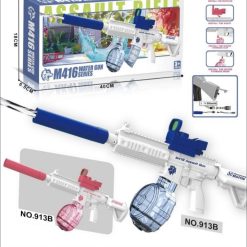 PISTOLET NA WODĘ DLA DZIECI.