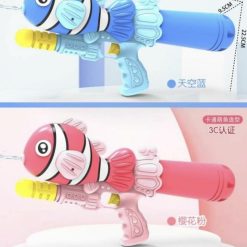 PISTOLET NA WODĘ DLA DZIECI 45CM.