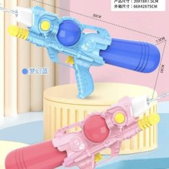 PISTOLET NA WODĘ DLA DZIECI 39CM.