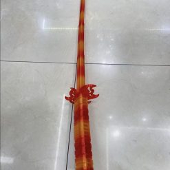 MIECZ ZABAWKA DLA DZIECI 68CM.