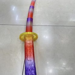 MIECZ ZABAWKA DLA DZIECI 66CM.