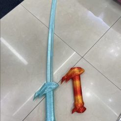 MIECZ ZABAWKA DLA DZIECI 104CM.