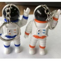 BRELOK ASTRONAUTA DO KLUCZY.