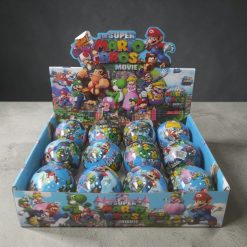 KULA FIGURKI MARIO DLA DZIECI.