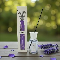 ZAPACHY ZAYNE DO DOMU 110ML.