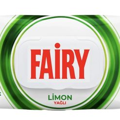 CHUSTECZKI FAIRY NAWILŻANE DO CZYSZCZENIA 100PCS.