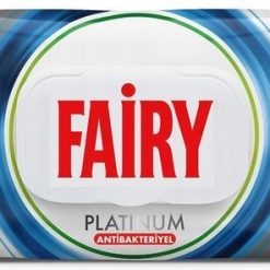 CHUSTECZKI FAIRY NAWILŻANE DO CZYSZCZENIA 100PCS.