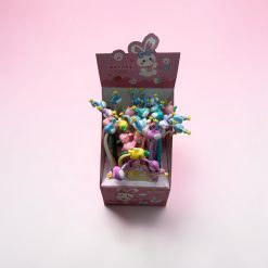 DŁUGOPISY FRAMINGO DLA DZIECI DO SZKOŁY.