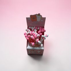 DŁUGOPISY KOTY DLA DZIECI DO SZKOŁY.