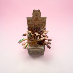 DŁUGOPISY KAPIBARA DLA DZIECI DO SZKOŁY.