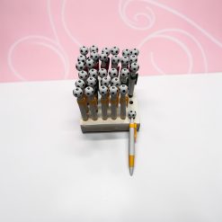 DŁUGOPISY PIŁKA DLA DZIECI DO SZKOŁY.