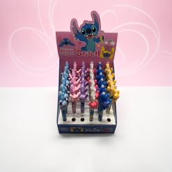 DŁUGOPISY STITCH DLA DZIECI DO SZKOŁY.