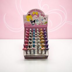 DŁUGOPISY KUROMI DLA DZIECI DO SZKOŁY.