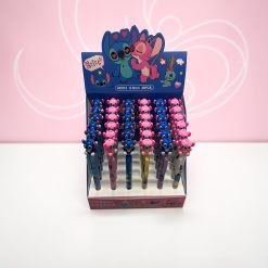 DŁUGOPISY STICH DLA DZIECI DO SZKOŁY.