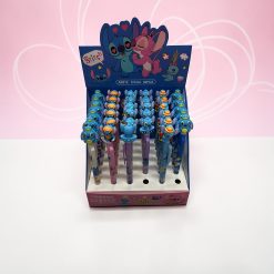 DŁUGOPISY STICH DLA DZIECI DO SZKOŁY.