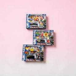 PISTOLET NA KULKI SHOOTING WATER BULLETS.