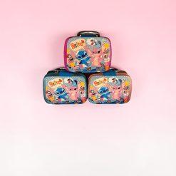 KUFEREK NA KOSMETYKI DO MAKIJAŻU DLA DZIECI.