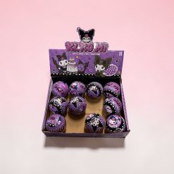 KULA FIGURKA KUROMI 10CM DLA DZIECI.