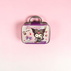 KUFEREK NA KOSMETYKI DO MAKIJAŻU DLA DZIECI.