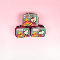 Alternative view of KUFEREK NA KOSMETYKI DO MAKIJAŻU DLA DZIECI.