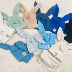 KOMPLET CZAPKA i SZALIK DLA DZIECI.