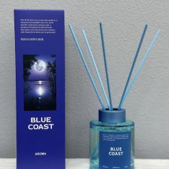 ZAPACH BLUE COAST 120ML DO DOMU.