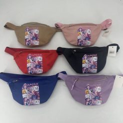 NERKI CUTE K-POP DEMON HUNTERS DLA DZIECI.