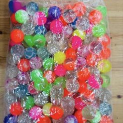 PIŁECZKI KAUCZUKOWE KULKI DLA DZIECI.