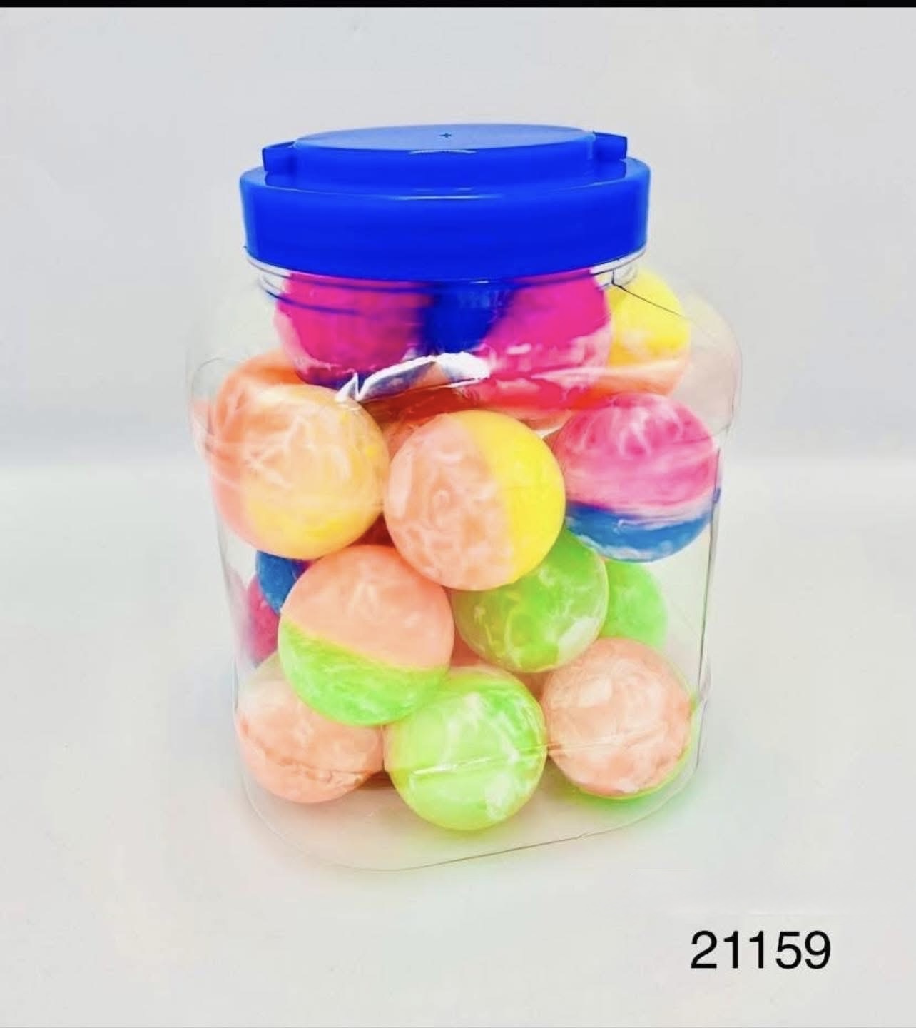 PIŁECZKI KAUCZUKOWE KULKI DLA DZIECI.