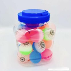 PIŁECZKI KAUCZUKOWE KULKI DLA DZIECI.