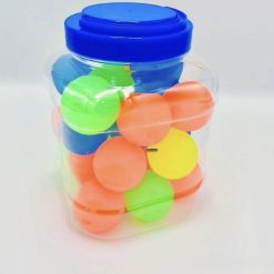 PIŁECZKI KAUCZUKOWE KULKI DLA DZIECI.